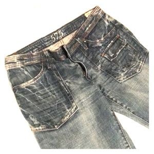 575 jeans BRAND NEW